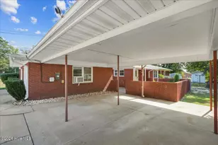 1618 W US 70 Hwy W, Goldsboro, NC 27530 - Photo 47
