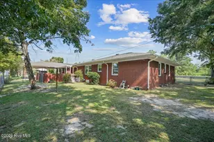 1618 W US 70 Hwy W, Goldsboro, NC 27530 - Photo 39