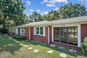 1618 W US 70 Hwy W, Goldsboro, NC 27530 - Photo 5
