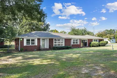 1618 W US 70 Hwy W, Goldsboro, NC 27530 - Photo 3
