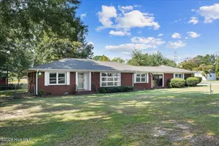 1618 W US 70 Hwy W, Goldsboro, NC 27530 - Photo 3