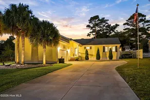 108 Gull Harbor Dr, Newport, NC 28570 - Photo 1