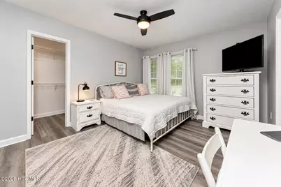 201 Madison Court, Swansboro, NC 28584 - Photo 35