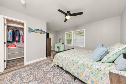 201 Madison Court, Swansboro, NC 28584 - Photo 41