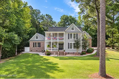 201 Madison Court, Swansboro, NC 28584 - Photo 9