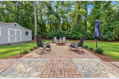 201 Madison Court, Swansboro, NC 28584 - Photo 47