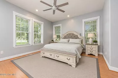 201 Madison Court, Swansboro, NC 28584 - Photo 27