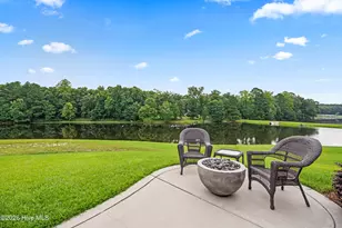 300 Westwood Dr, Elizabethtown, NC 28337 - Photo 11