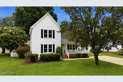 724 Winterfield Drive, Winterville, NC 28590 - Photo 1