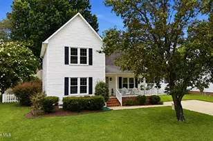 724 Winterfield Dr, Winterville, NC 28590 - Photo 1