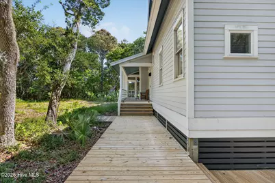 61 Fort Holmes Trail, Bald Head Island, NC 28461 - Photo 53