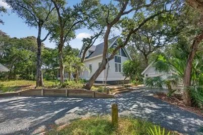 61 Fort Holmes Trail, Bald Head Island, NC 28461 - Photo 51