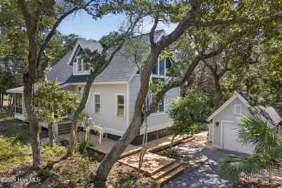 61 Fort Holmes Trail, Bald Head Island, NC 28461 - Photo 57