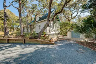 61 Fort Holmes Trail, Bald Head Island, NC 28461 - Photo 7