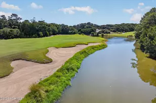 61 Fort Holmes Trail, Bald Head Island, NC 28461 - Photo 63