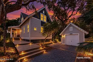 61 Fort Holmes Trail, Bald Head Island, NC 28461 - Photo 5