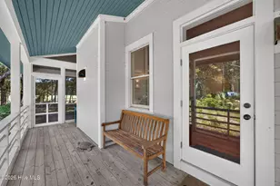 61 Fort Holmes Trail, Bald Head Island, NC 28461 - Photo 41