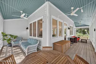 61 Fort Holmes Trail, Bald Head Island, NC 28461 - Photo 39