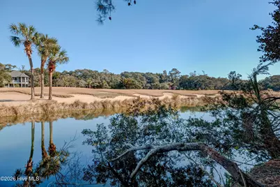 61 Fort Holmes Trail, Bald Head Island, NC 28461 - Photo 45