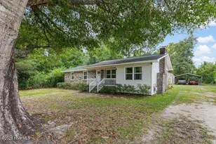 7797 Etheridge Rd NW, Longwood, NC 28452 - Photo 3
