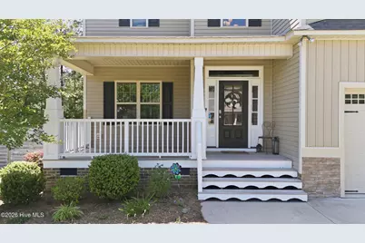 180 Long Grass Drive, Smithfield, NC 27577 - Photo 5
