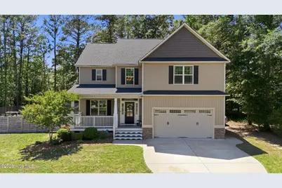 180 Long Grass Drive, Smithfield, NC 27577 - Photo 1