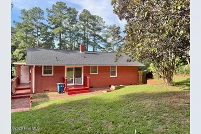 1916 Rogers Drive, Fayetteville, NC 28303 - Photo 21