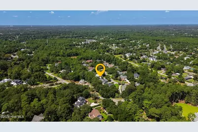 8117 Mason Ridge Lane, Wilmington, NC 28409 - Photo 49