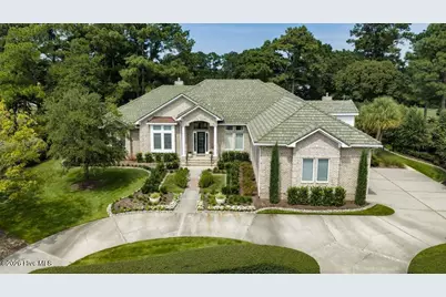2021 Scrimshaw Place, Wilmington, NC 28405 - Photo 1