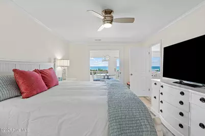 7803 Ocean Drive #East, Emerald Isle, NC 28594 - Photo 23