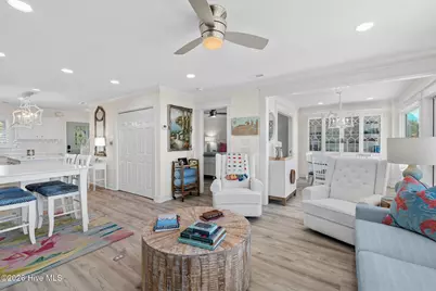 7803 Ocean Drive #East, Emerald Isle, NC 28594 - Photo 19