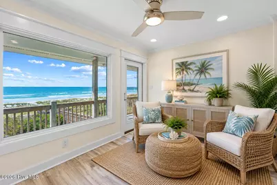 7803 Ocean Drive #East, Emerald Isle, NC 28594 - Photo 33