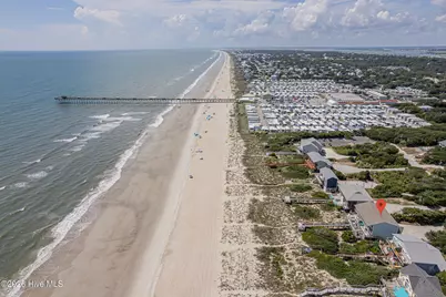 7803 Ocean Drive #East, Emerald Isle, NC 28594 - Photo 55