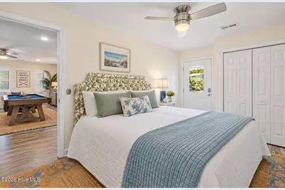 7803 Ocean Drive #East, Emerald Isle, NC 28594 - Photo 45