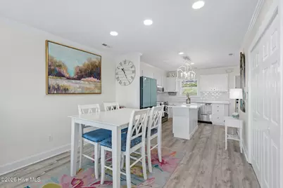 7803 Ocean Drive #East, Emerald Isle, NC 28594 - Photo 15