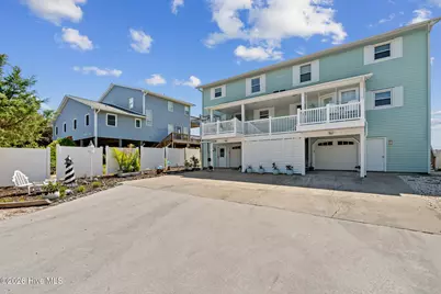 7803 Ocean Drive #East, Emerald Isle, NC 28594 - Photo 7