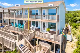 7803 Ocean Dr, Emerald Isle, NC 28594 - Photo 9