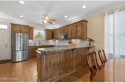 607 River Ridge Road #Unit 1, Shallotte, NC 28470 - Photo 9