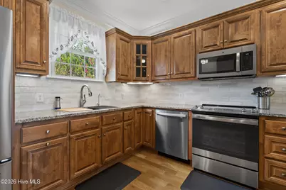 607 River Ridge Road #Unit 1, Shallotte, NC 28470 - Photo 11