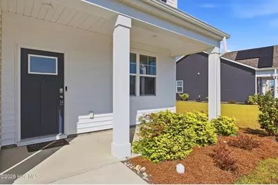 145 N Farmhouse Drive #Lot 92, Wilmington, NC 28411 - Photo 7