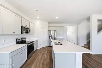 145 N Farmhouse Drive #Lot 92, Wilmington, NC 28411 - Photo 15