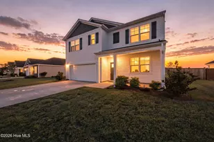 145 N Farmhouse Dr, Wilmington, NC 28411 - Photo 53