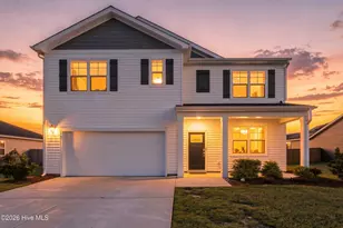 145 N Farmhouse Dr, Wilmington, NC 28411 - Photo 3