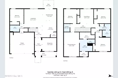 145 N Farmhouse Drive #Lot 92, Wilmington, NC 28411 - Photo 5