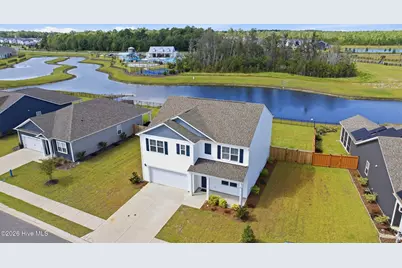 145 N Farmhouse Drive #Lot 92, Wilmington, NC 28411 - Photo 1