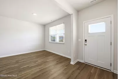 145 N Farmhouse Drive #Lot 92, Wilmington, NC 28411 - Photo 9