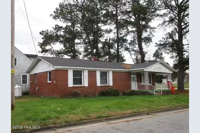 1200 Southern Avenue, Elizabeth City, NC 27909 - Photo 1