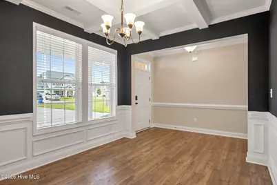 131 Fullcrest Court, Raeford, NC 28376 - Photo 5