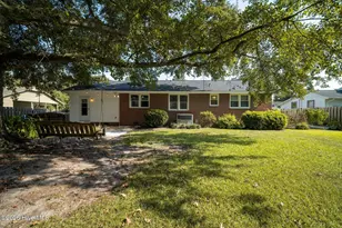 809 Gardenview Dr, Jacksonville, NC 28540 - Photo 49
