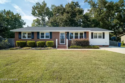 809 Gardenview Drive, Jacksonville, NC 28540 - Photo 1